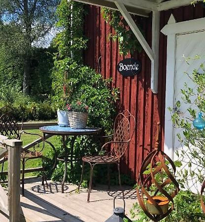 Apartamento Torpgarden Oennerudsvaegen 56 Torsby Exterior foto