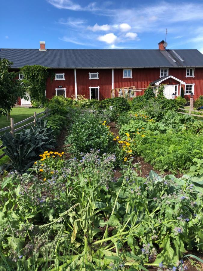 Apartamento Torpgarden Oennerudsvaegen 56 Torsby Exterior foto