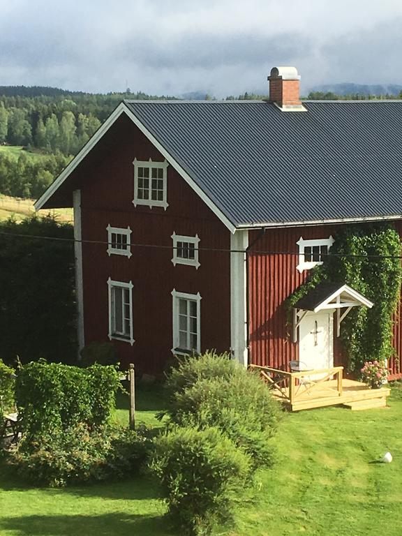 Apartamento Torpgarden Oennerudsvaegen 56 Torsby Exterior foto