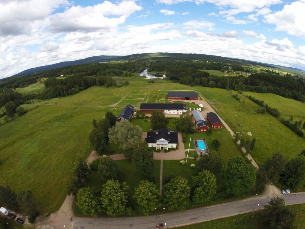 Apartamento Torpgarden Oennerudsvaegen 56 Torsby Exterior foto