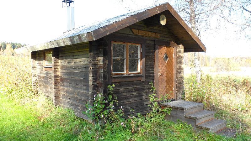 Apartamento Torpgarden Oennerudsvaegen 56 Torsby Exterior foto