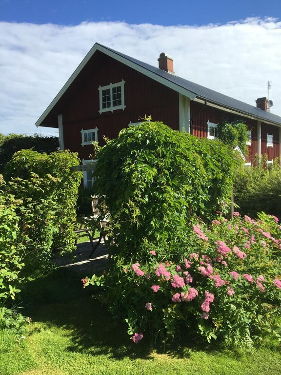 Apartamento Torpgarden Oennerudsvaegen 56 Torsby Exterior foto