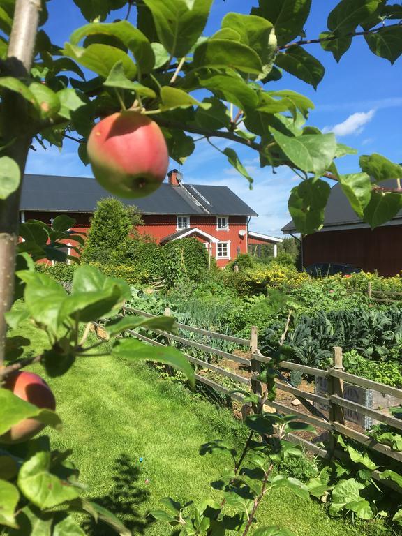 Apartamento Torpgarden Oennerudsvaegen 56 Torsby Exterior foto