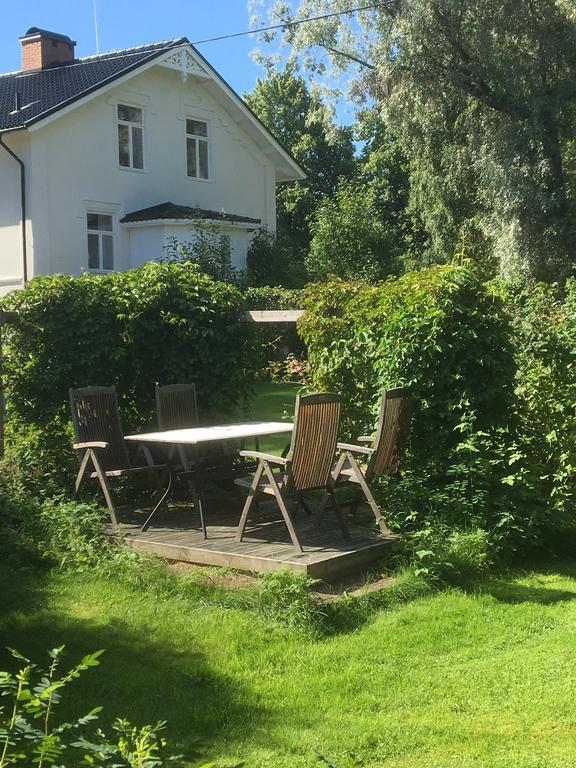 Apartamento Torpgarden Oennerudsvaegen 56 Torsby Exterior foto
