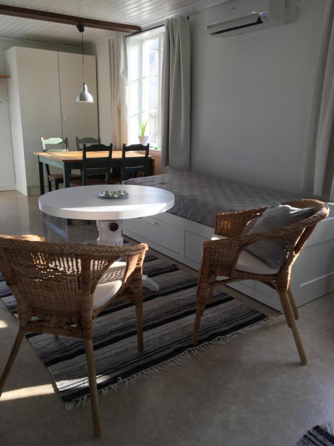 Apartamento Torpgarden Oennerudsvaegen 56 Torsby Exterior foto